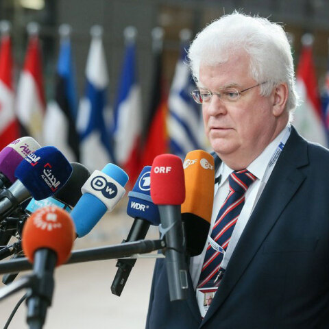 Βλαντιμίρ Τσίζοφ