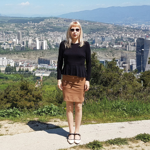 Σώτη Τριανταφύλλου