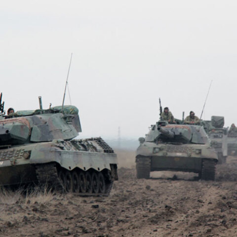 Τουρκικός στρατός