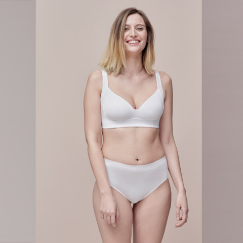 H ΥΑΜΑΜΑΥ παρέχει 20% έκπτωση στα σουτιέν χωρίς μπανέλα