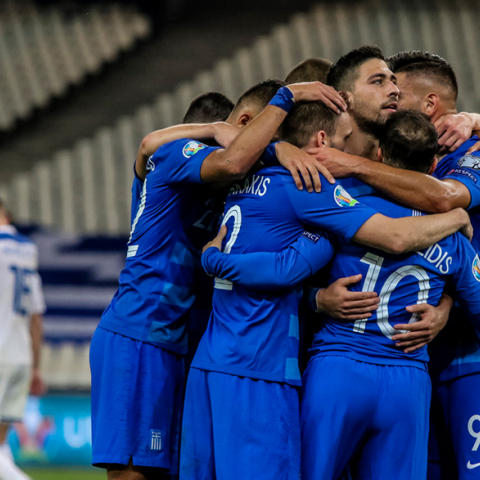 Εθνική Ελλάδας