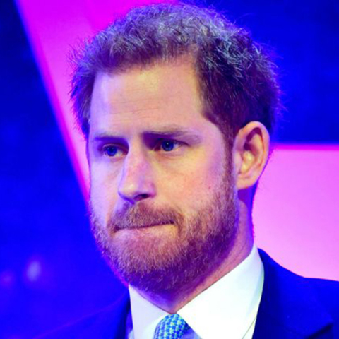 Πρίγκιπας Χάρι