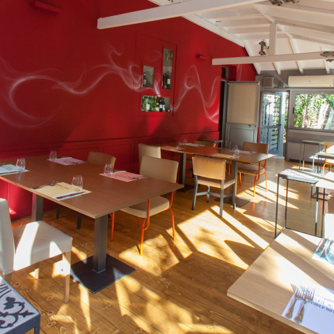 Chefi Boutique Restaurant