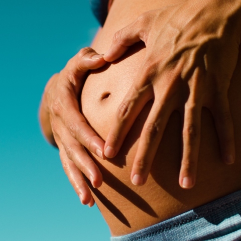 εγκυμοσύνη