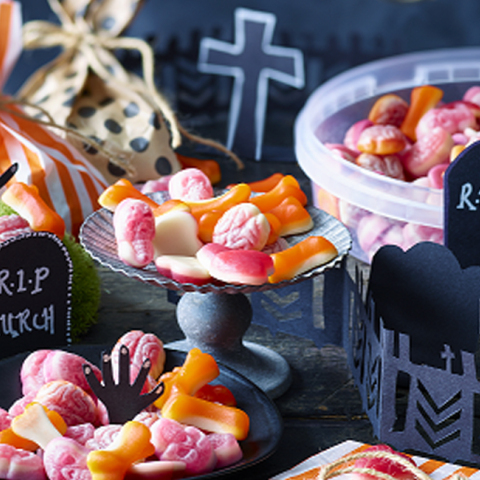 Η πιο «τρομακτική» εποχή σας περιμένει στα Marks & Spencer