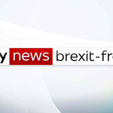 Κανάλι Brexit-Free