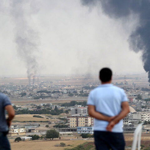 syrria-turkey-attack