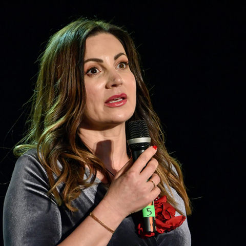 Βίκυ Φλέσσα