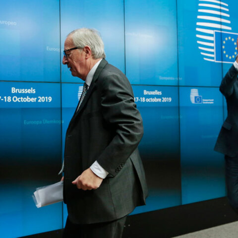 juncker-tusk