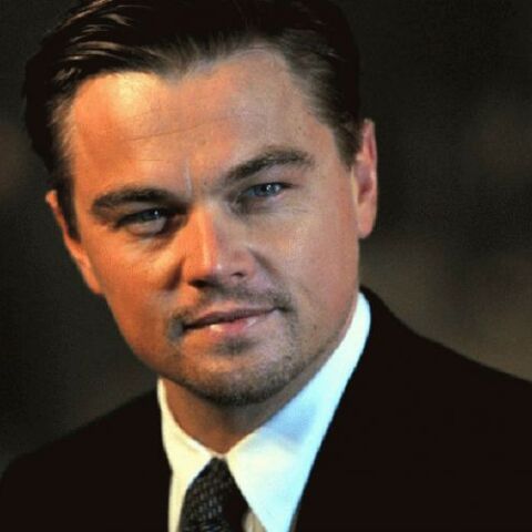 Λεονάρντο ΝτιΚάπριο