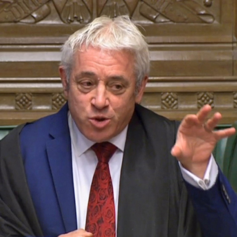 Τζακ Μπέρκοου