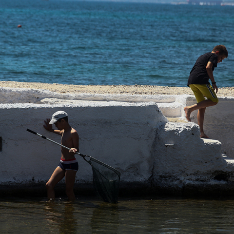 Παραλία Γλυφάδας