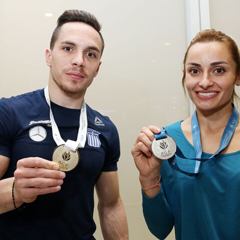 Πετρούνιας - Μιλλούση