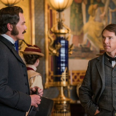 Η Μάχη της Επικράτησης