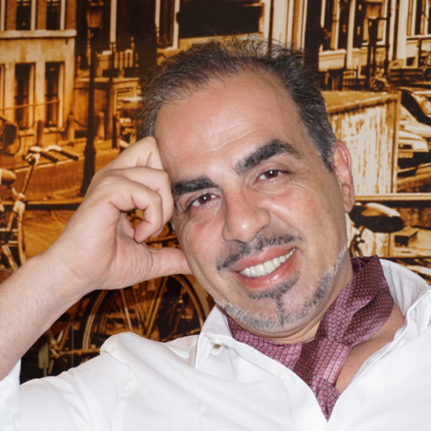 Ηρακλής Γεωργαντής