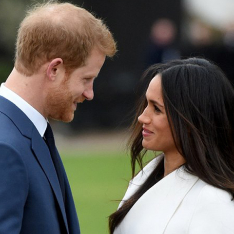 Χάρι και Μέγκαν