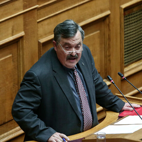 Χρήστος Παππάς