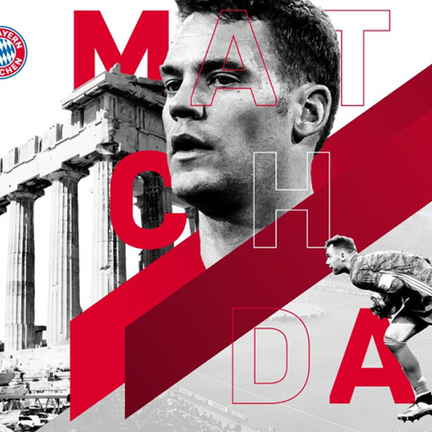 Η «γκάφα» της Μπάγερν που άμεσα διορθώθηκε