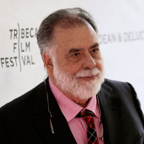 Φράνσις Φορντ Κόπολα