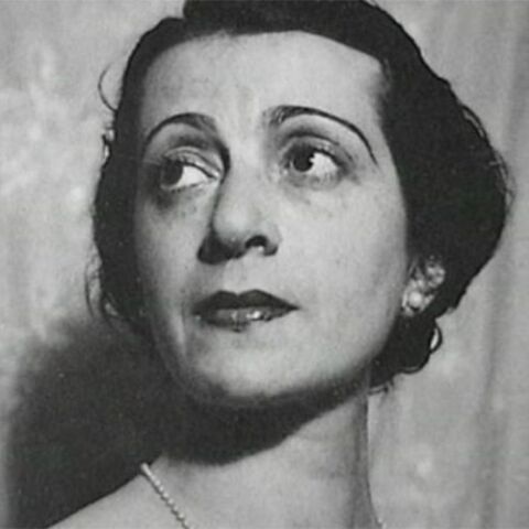 Ελένη Παπαδάκη