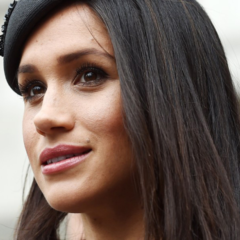 Μέγκαν Μαρκλ