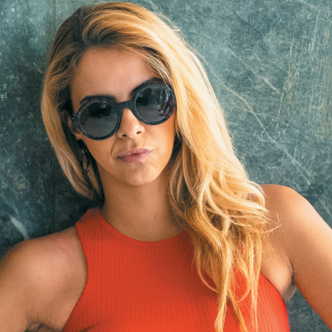 Τζένη Μελιτά