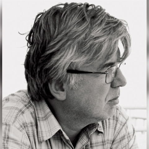 Γιώργος Σιακαντάρης © Μπεάτα Ζουλκίεβιτς