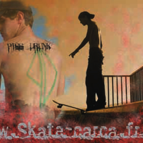 Να μη σώσω να πάω το Σάββατο στη γιορτή του Skate Τι γυρεύω εδώ Μαργαρίτα Μιχελάκου