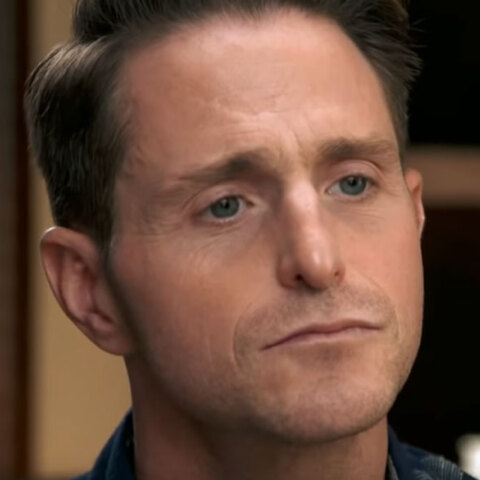 Ο Κάμερον Ντάγκλας