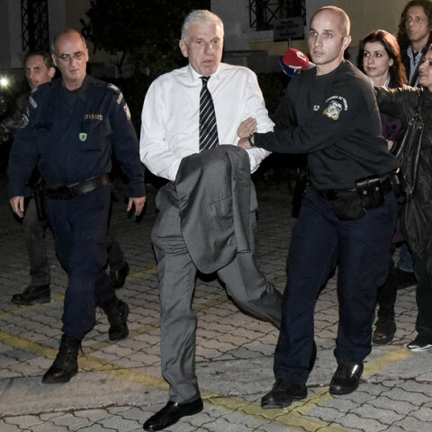 Γιάννος Παπαντωνίου