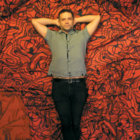 Αλέξανδρος Ευκλείδης © Γεράσιμος Δομένικος