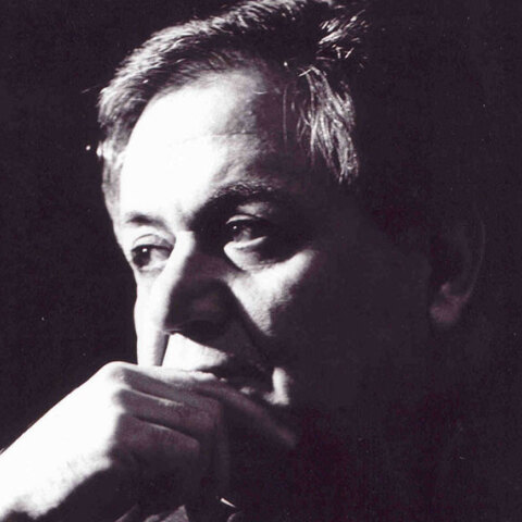 Μάνος Χατζιδάκις