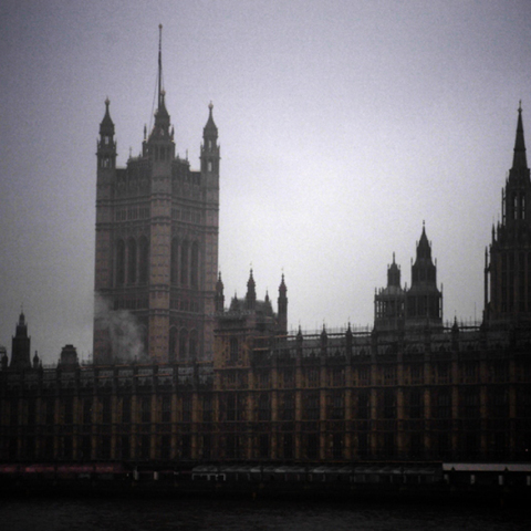 Βουλή των Κοινοτήτων