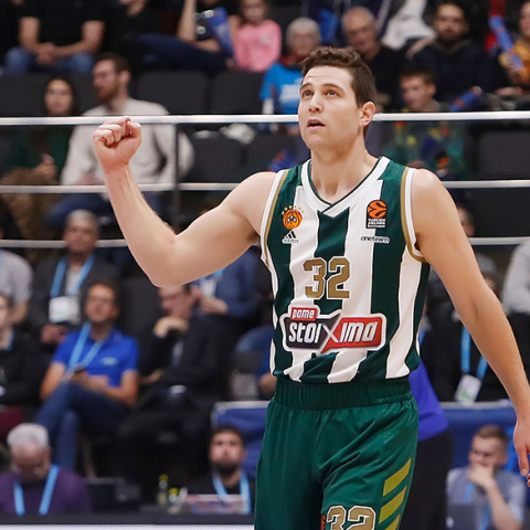 Νίκη του ΠΑΟ επί της Ζενίτ