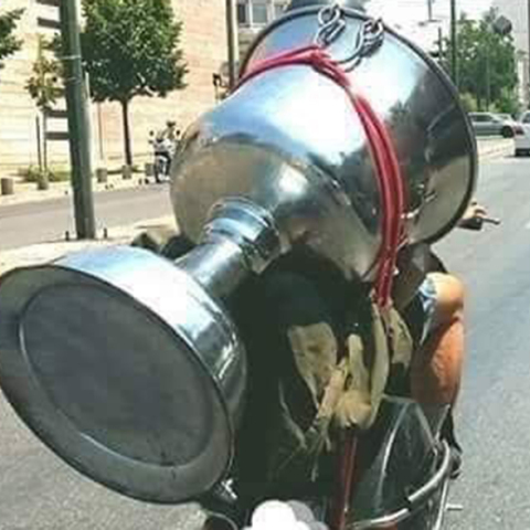 Κολυμπήθρα ντελίβερι