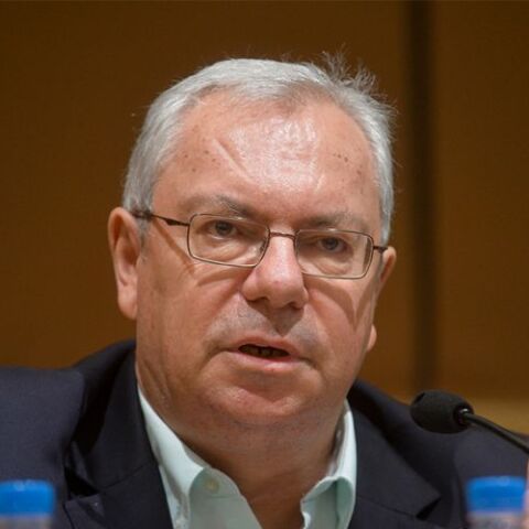 Σταμάτης Μαλέλης