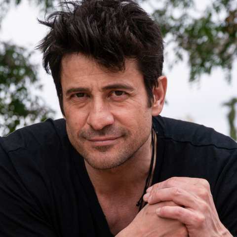 Αλέξης Γεωργούλης