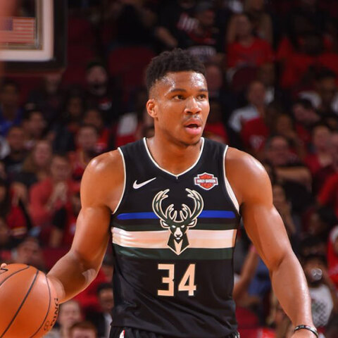 antetokounmpo