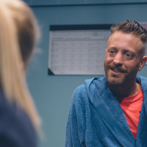 «Αρχή του Αρχιμήδη» του Ζουζέπ Μαρία Μιρό, σε σκηνοθεσία Βασίλη Μαυρογεωργίου στο θέατρο Skrow