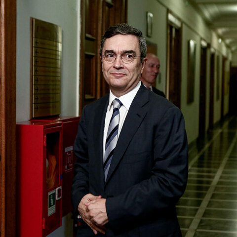 Λευτέρης Οικονόμου