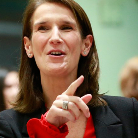 Σοφί Βιλμές