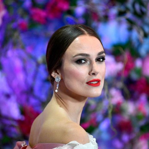 Κίρα Νάιτλι 