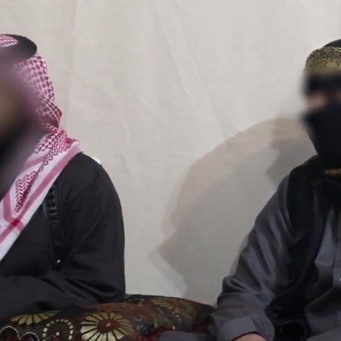 Είναι νεκρός ο αλ Μπαγκντάντι