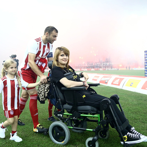 Μυρτώ Παπαδομιχελάκη