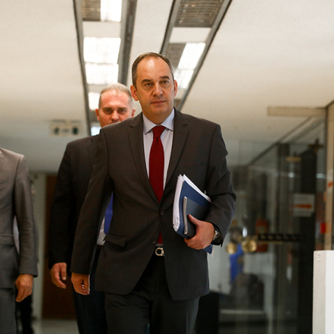 Γιάννης Πλακιωτάκης