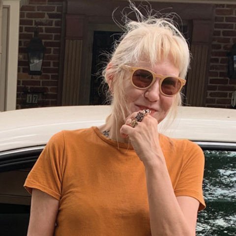 Σώτη Τριανταφύλλου