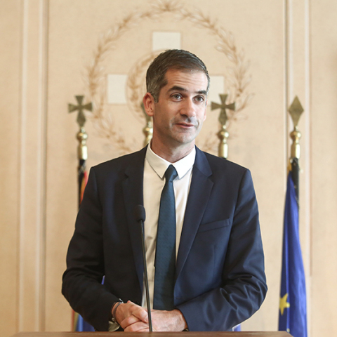 Κώστας Μπακογιάννης