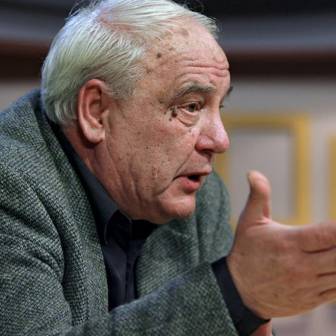 Βλαντίμιρ Μπουκόφσκι