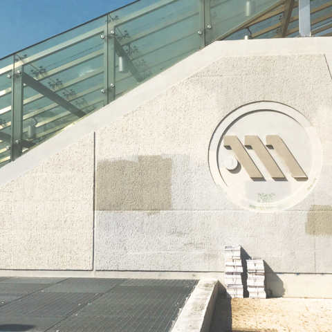 Μετρό, Αγία Παρασκευή