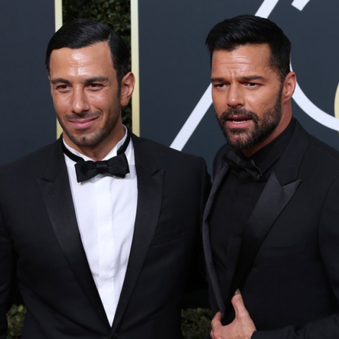 Ρίκι Μάρτιν